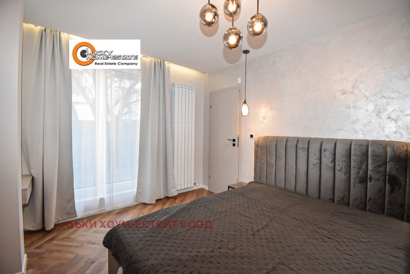 Дава под наем 2-СТАЕН, гр. София, Кръстова вада, снимка 8 - Апартаменти - 53176617