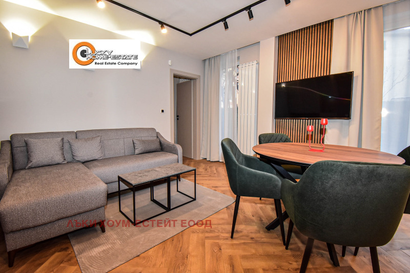 Дава под наем 2-СТАЕН, гр. София, Кръстова вада