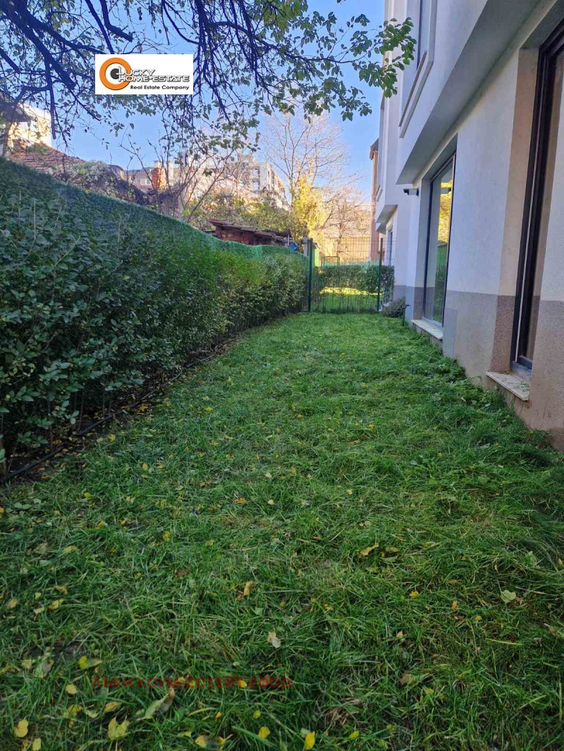 Дава под наем 2-СТАЕН, гр. София, Кръстова вада, снимка 13 - Апартаменти - 53176617