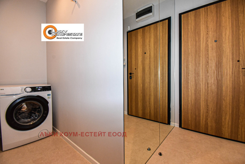 Дава под наем 2-СТАЕН, гр. София, Кръстова вада, снимка 10 - Апартаменти - 53176617