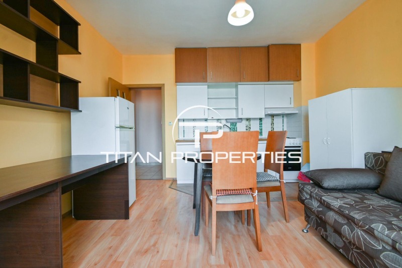 Дава под наем 2-СТАЕН, гр. София, Дружба 2