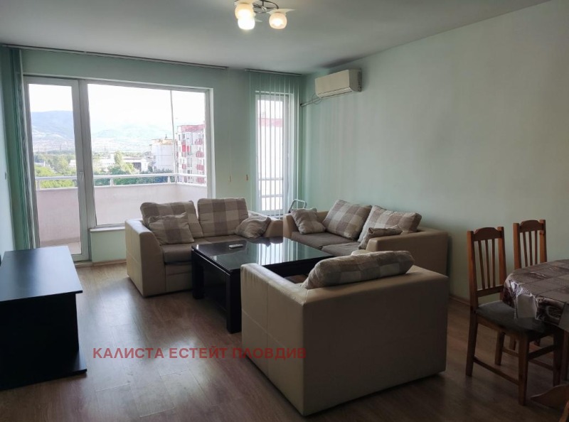 Προς ενοικίαση  2 υπνοδωμάτια Πλοβδηβ , Κγιουτσυκ Παρηζ , 100 τ.μ | 71950493