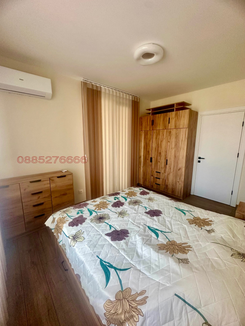 Kiadó  2 hálószobás Sofia , Dragalevci , 110 négyzetméter | 92248930 - kép [5]