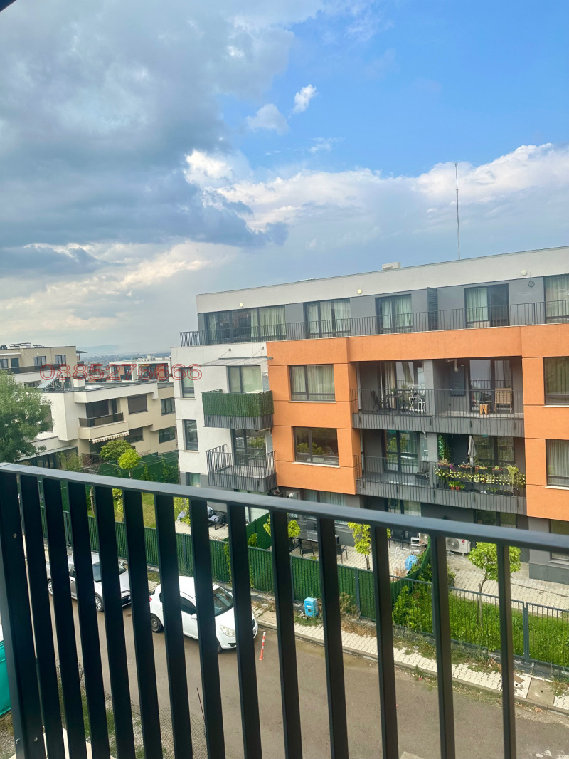 Kiadó  2 hálószobás Sofia , Dragalevci , 110 négyzetméter | 92248930 - kép [10]