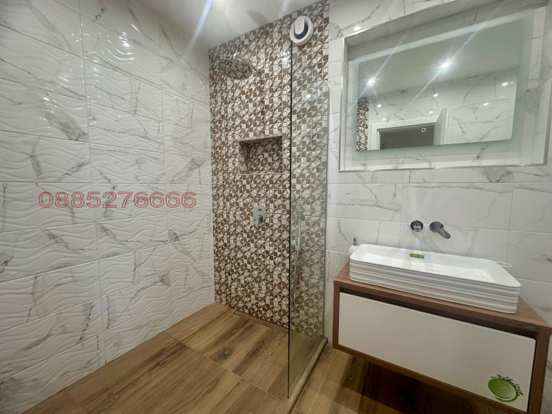 Kiadó  2 hálószobás Sofia , Dragalevci , 110 négyzetméter | 92248930 - kép [9]