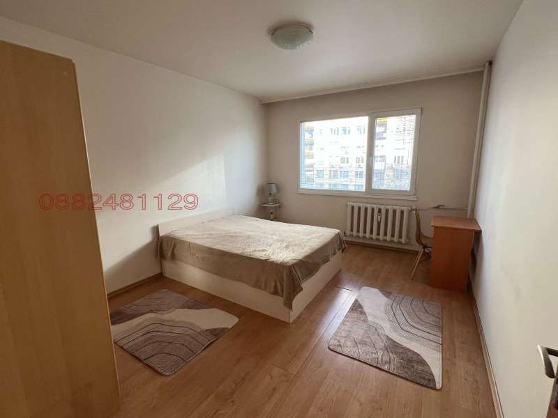 Дава под наем 3-СТАЕН, гр. София, Банишора, снимка 10 - Апартаменти - 53333662