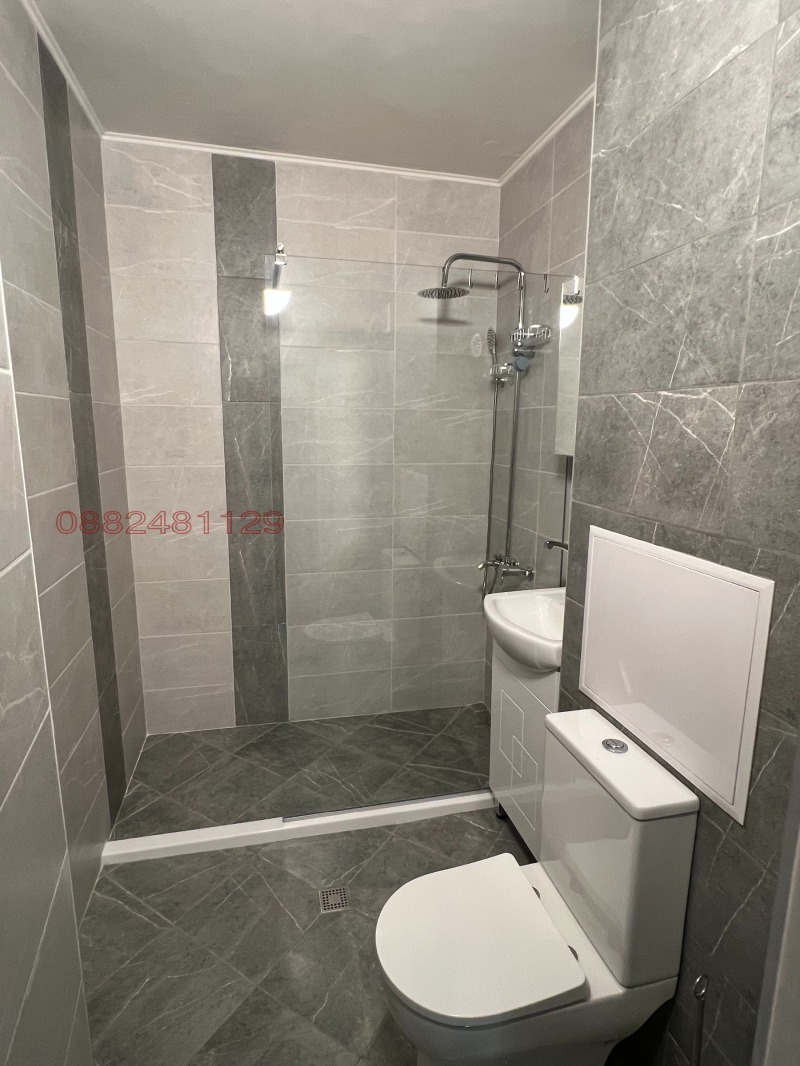 Дава под наем 3-СТАЕН, гр. София, Банишора, снимка 6 - Апартаменти - 53333662