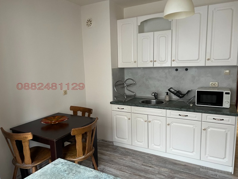 Дава под наем 3-СТАЕН, гр. София, Банишора, снимка 4 - Апартаменти - 53333662