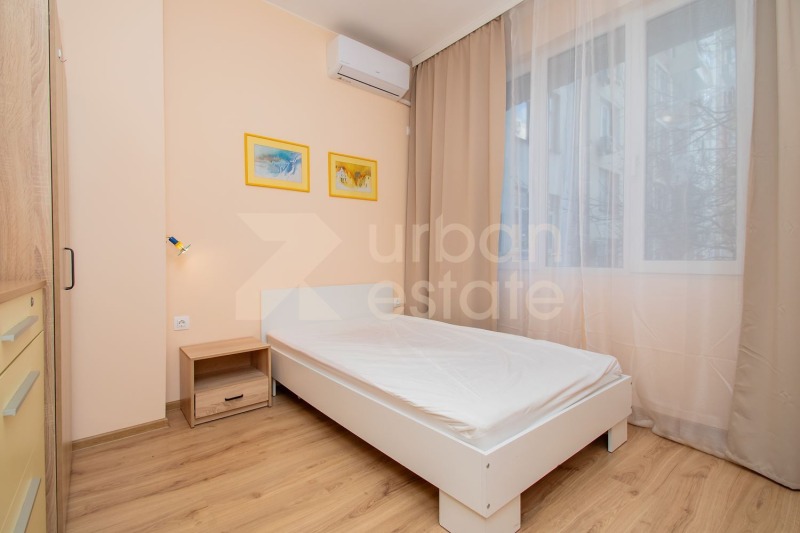 Дава под наем 3-СТАЕН, гр. София, Зона Б-5, снимка 6 - Апартаменти - 53530764