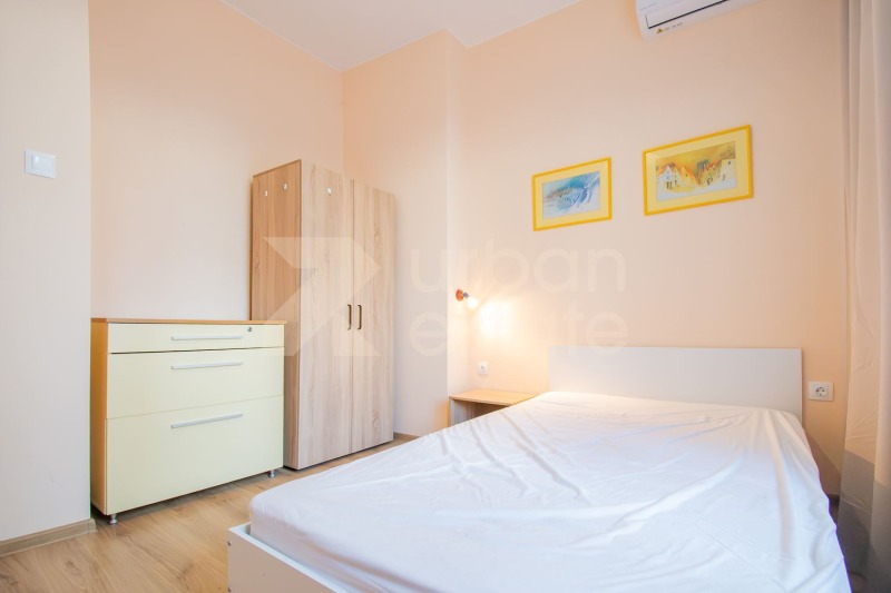 Дава под наем 3-СТАЕН, гр. София, Зона Б-5, снимка 5 - Апартаменти - 53530764