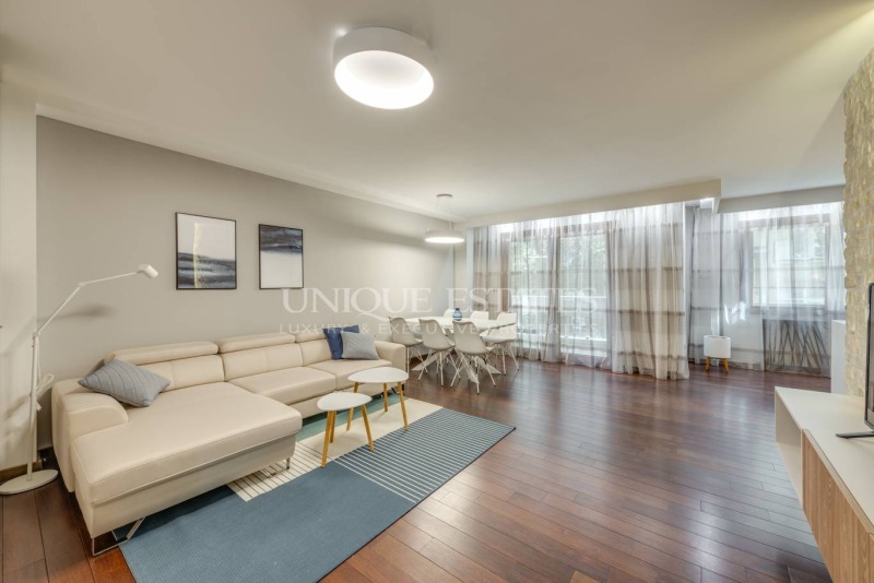 For Rent  3 bedroom Sofia , Iztok , 167 sq.m | 56716998 - image [3]