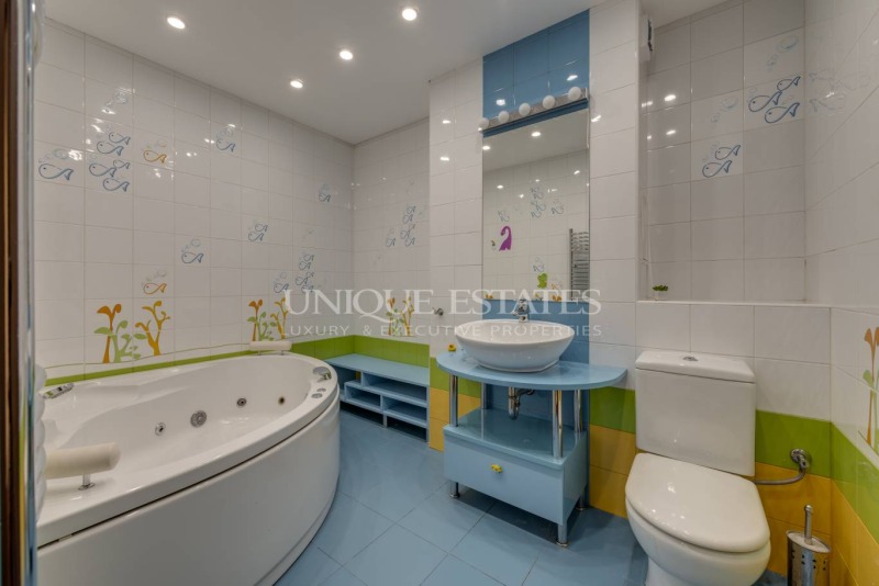 For Rent  3 bedroom Sofia , Iztok , 167 sq.m | 56716998 - image [9]
