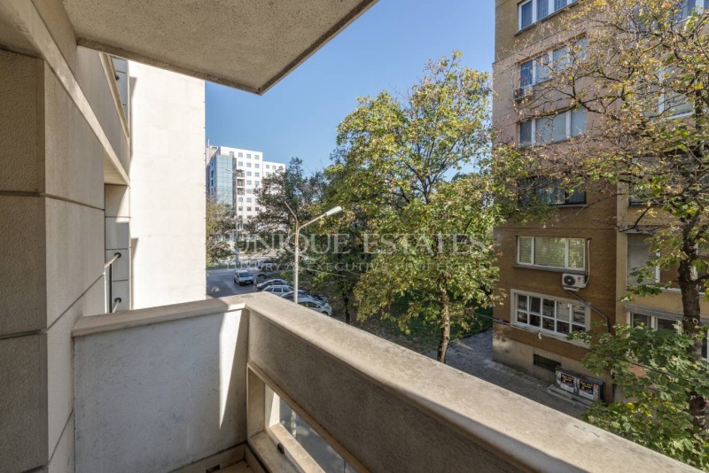 For Rent  3 bedroom Sofia , Iztok , 167 sq.m | 56716998 - image [16]
