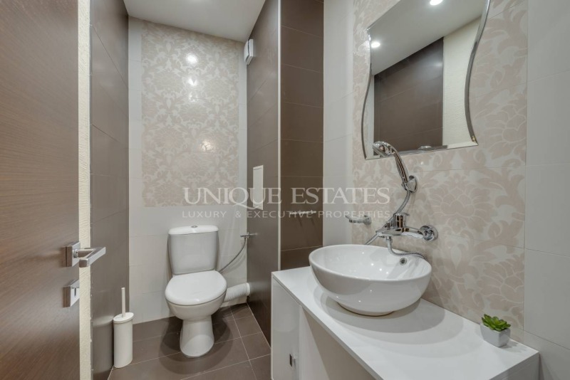 For Rent  3 bedroom Sofia , Iztok , 167 sq.m | 56716998 - image [12]