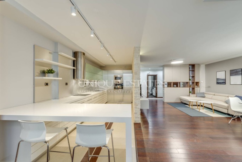 For Rent  3 bedroom Sofia , Iztok , 167 sq.m | 56716998 - image [2]