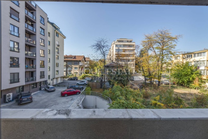 For Rent  3 bedroom Sofia , Iztok , 167 sq.m | 56716998 - image [15]