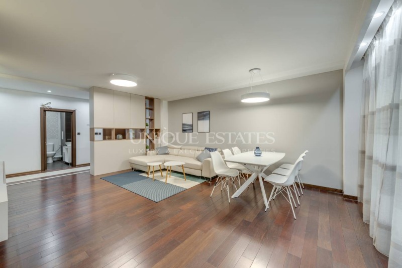For Rent  3 bedroom Sofia , Iztok , 167 sq.m | 56716998 - image [4]