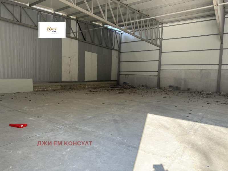 A louer  Stockage Pleven , Chirok tsentar , 500 m² | 61893385 - image [2]