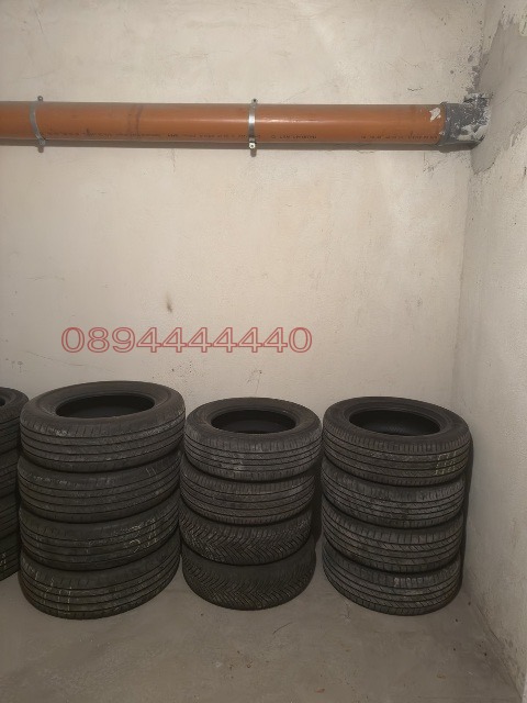 Дава под наем СКЛАД, гр. София, Белите брези, снимка 4 - Складове - 53483222