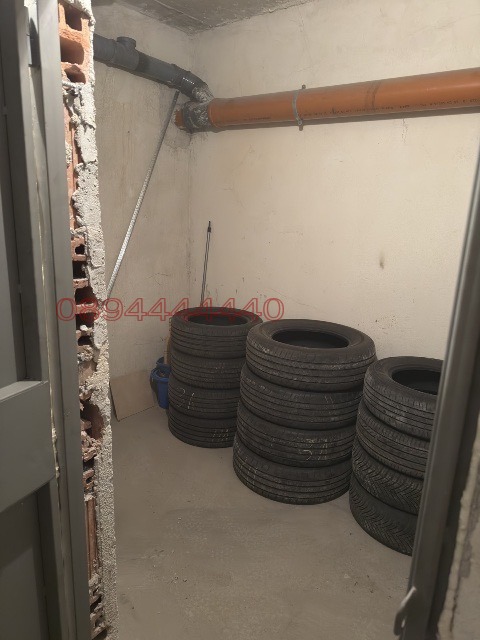 Дава под наем СКЛАД, гр. София, Белите брези, снимка 3 - Складове - 53483222