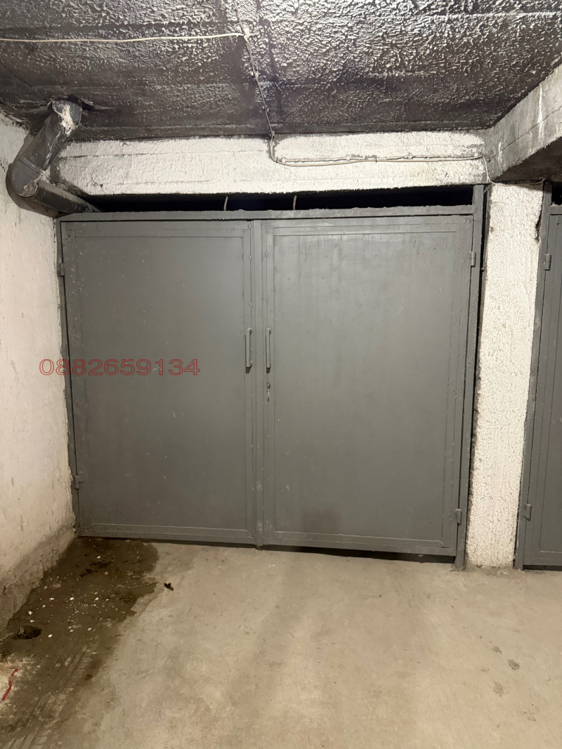 A louer  Garage Sofia , Lozenets , 24 m² | 38715764 - image [5]