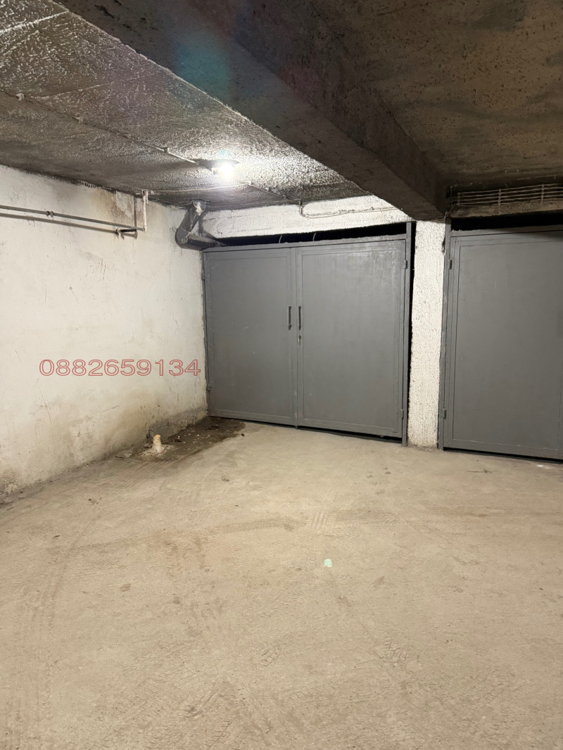 A louer  Garage Sofia , Lozenets , 24 m² | 38715764 - image [4]