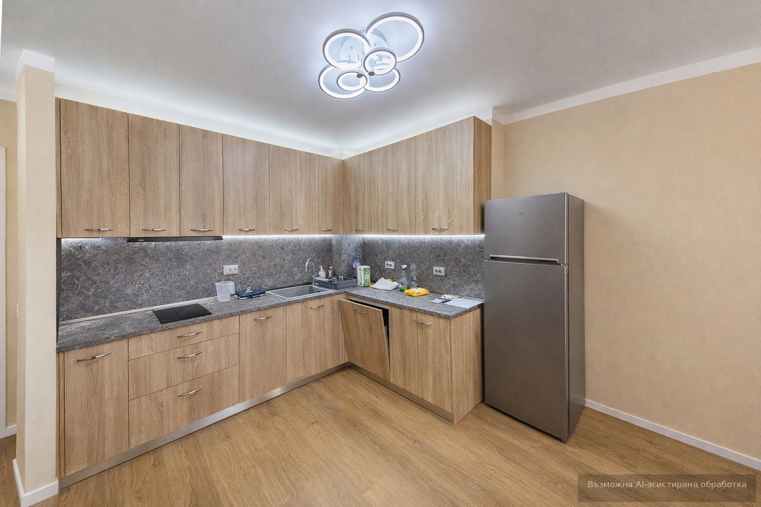 Дава под наем 2-СТАЕН, гр. Пловдив, Тракия, снимка 3 - Апартаменти - 54303067