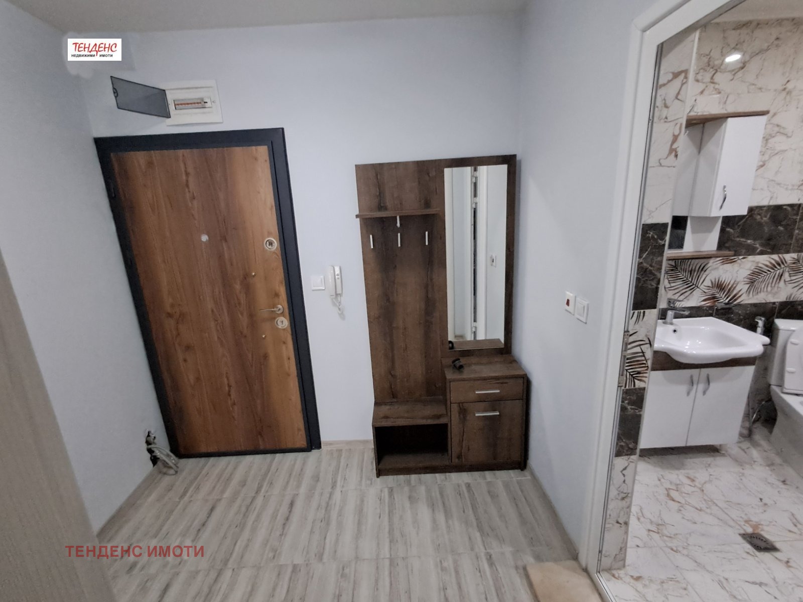 Дава под наем 2-СТАЕН, гр. Кърджали, Център, снимка 4 - Апартаменти - 56069325