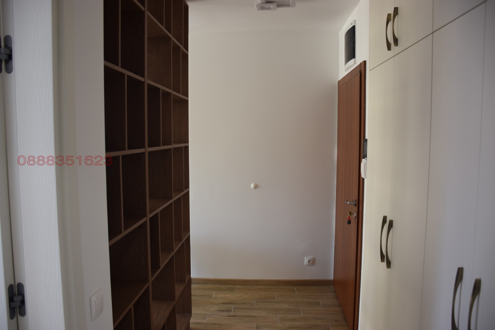 Дава под наем 2-СТАЕН, гр. София, Дружба 2, снимка 6 - Апартаменти - 56253358