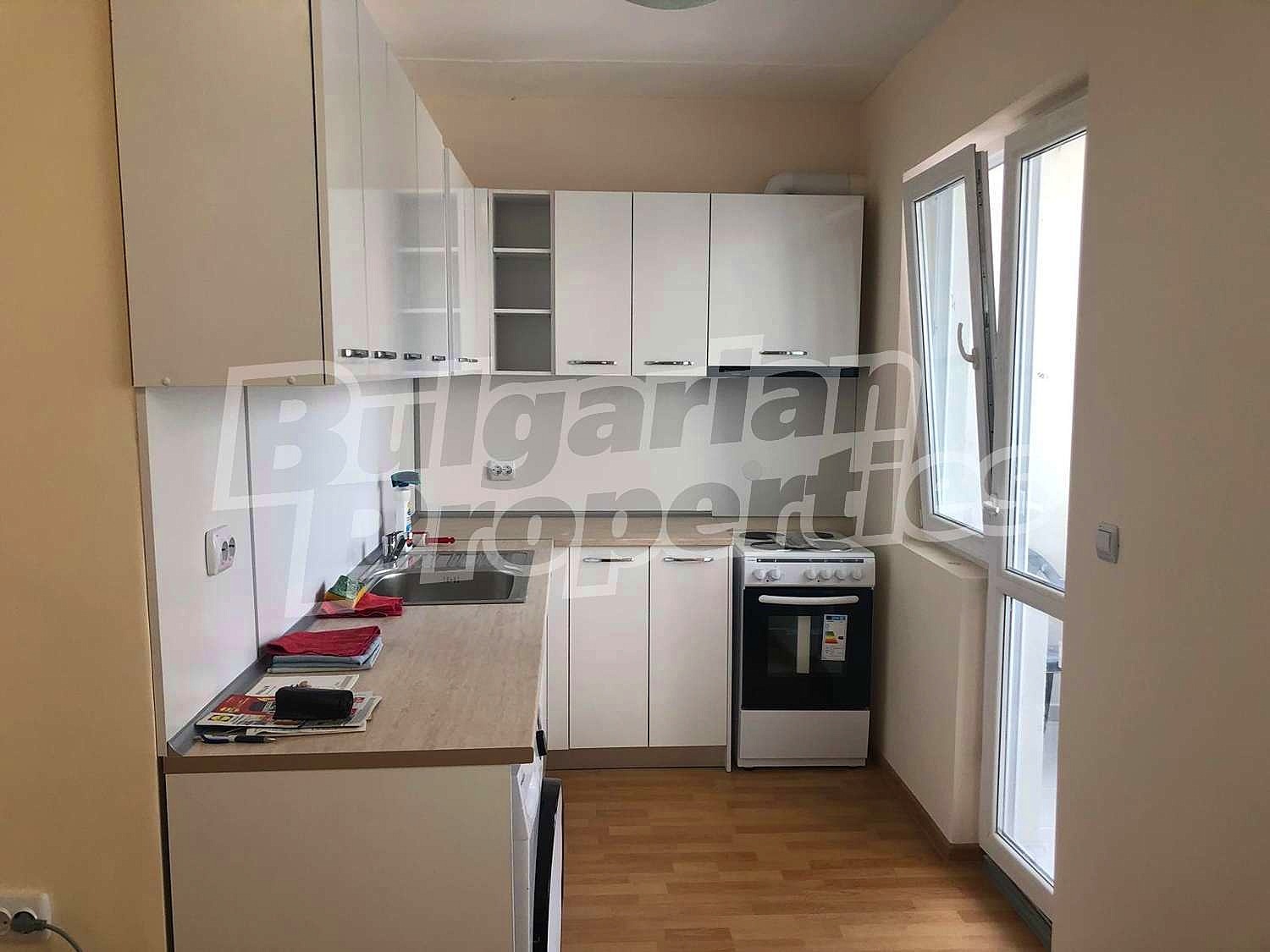 Дава под наем 3-СТАЕН, гр. Варна, Център, снимка 2 - Апартаменти - 50486309