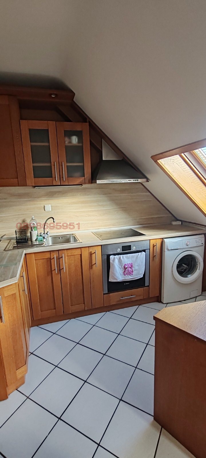 Дава под Наем 3-СТАЕН | Imot.bg — изображение 2