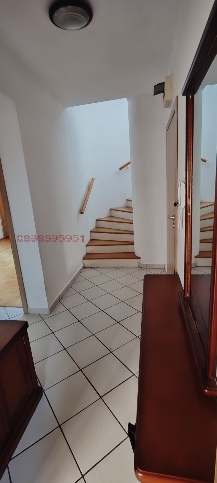 Дава под Наем 3-СТАЕН | Imot.bg — изображение 8