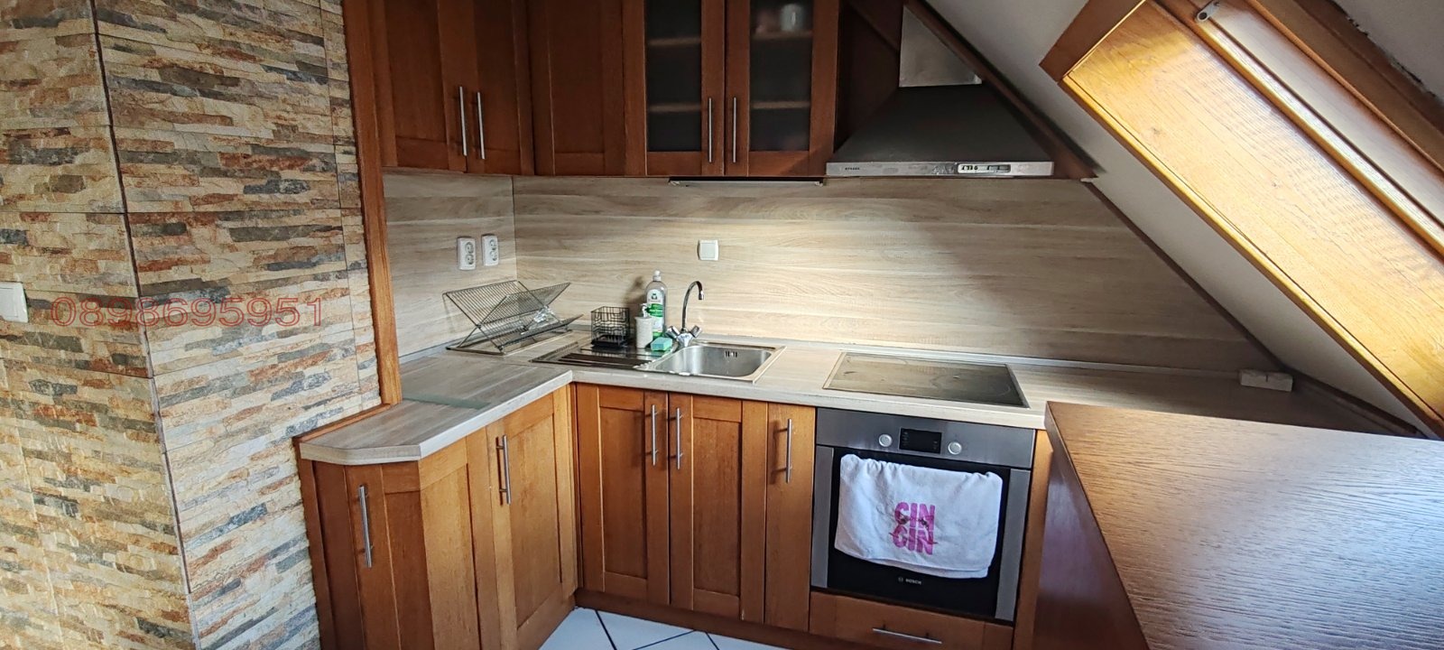 Дава под Наем 3-СТАЕН | Imot.bg — изображение 3