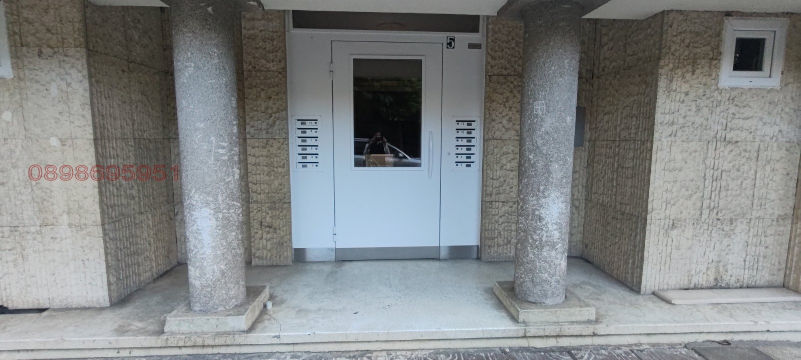 Дава под Наем 3-СТАЕН | Imot.bg — изображение 13