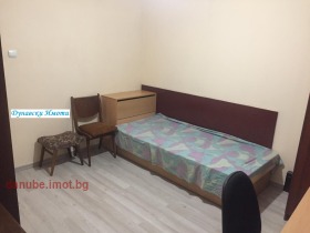 Sala Drujba 2, Ruse