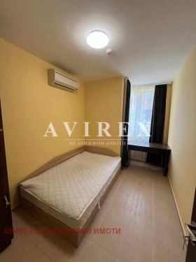 1 bedroom Mladezhki Halm, Plovdiv 3