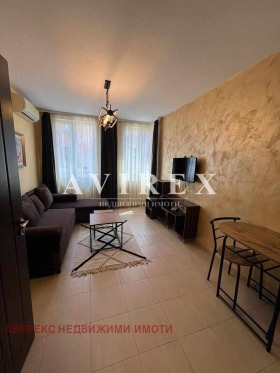 1 bedroom Mladezhki Halm, Plovdiv 6