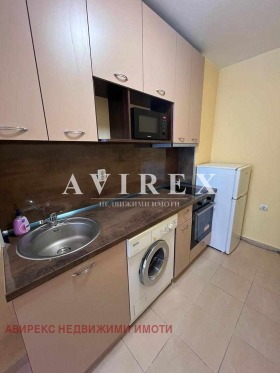 1 dormitorio Mladezhki Jalm, Plovdiv 7