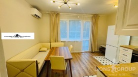 1 bedroom Levski 1, Varna