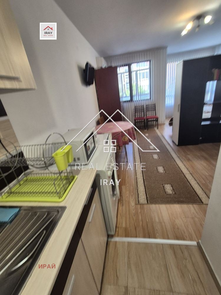 Издаје се  Студио Стара Загора , Самара 3 , 45 м2 | 13158754 - слика [16]