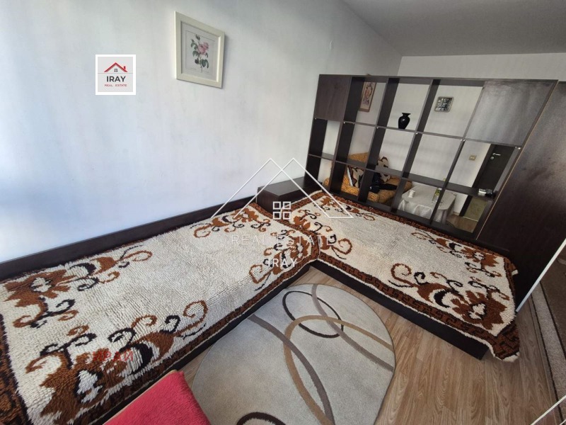 Издаје се  Студио Стара Загора , Самара 3 , 45 м2 | 13158754 - слика [8]
