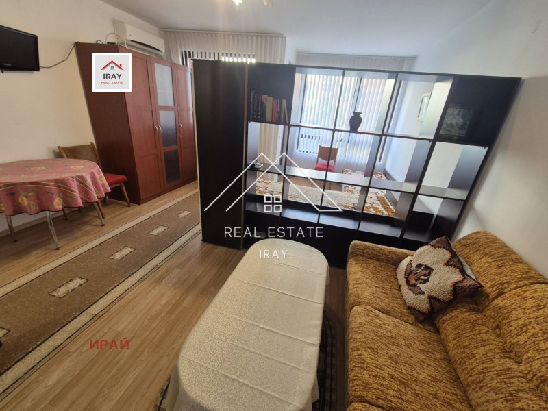 Издаје се  Студио Стара Загора , Самара 3 , 45 м2 | 13158754 - слика [4]