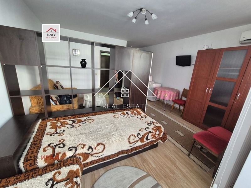 Издаје се  Студио Стара Загора , Самара 3 , 45 м2 | 13158754 - слика [2]