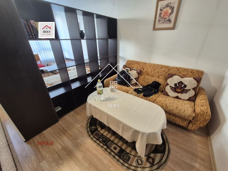 Издаје се  Студио Стара Загора , Самара 3 , 45 м2 | 13158754 - слика [11]