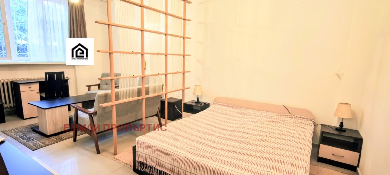 Дава под наем 1-СТАЕН, гр. София, Център, снимка 3 - Апартаменти - 52916915