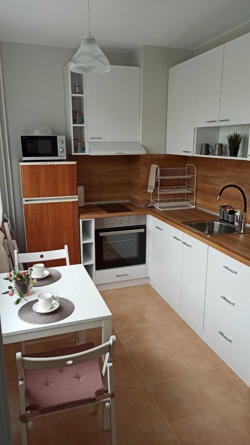 Дава под наем 1-СТАЕН, гр. София, Дружба 2, снимка 4 - Апартаменти - 52981657