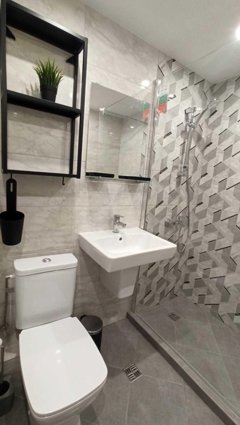 Дава под наем 1-СТАЕН, гр. София, Дружба 2, снимка 6 - Апартаменти - 52981657