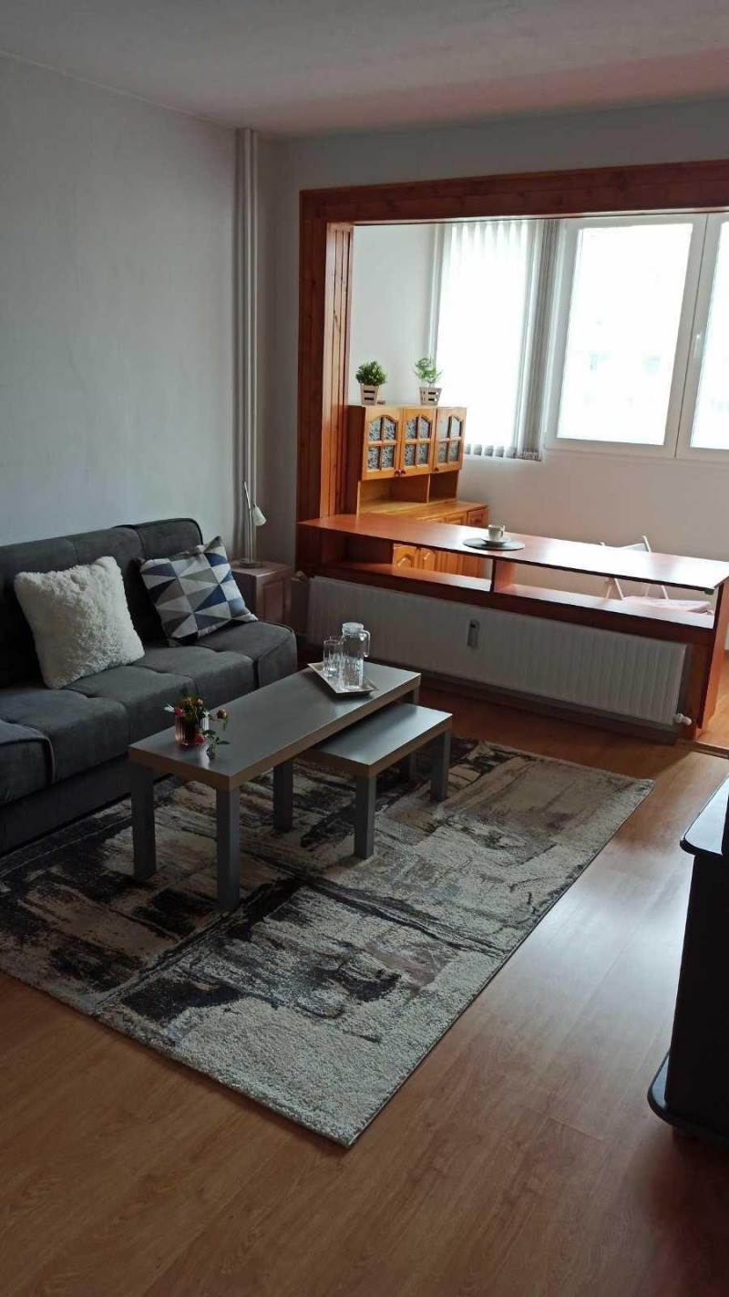 Дава под наем 1-СТАЕН, гр. София, Дружба 2