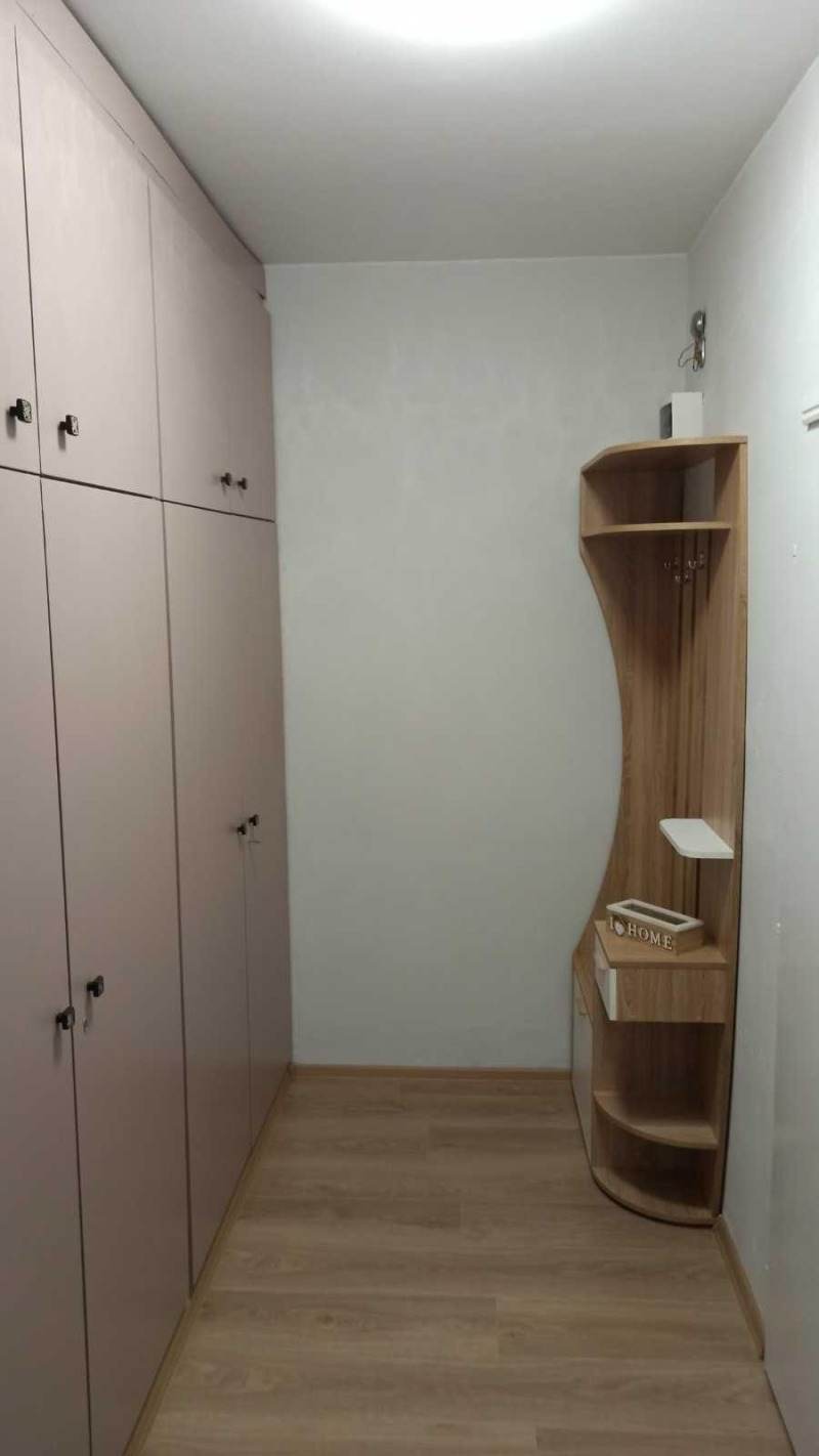 Дава под наем 1-СТАЕН, гр. София, Дружба 2, снимка 3 - Апартаменти - 52981657