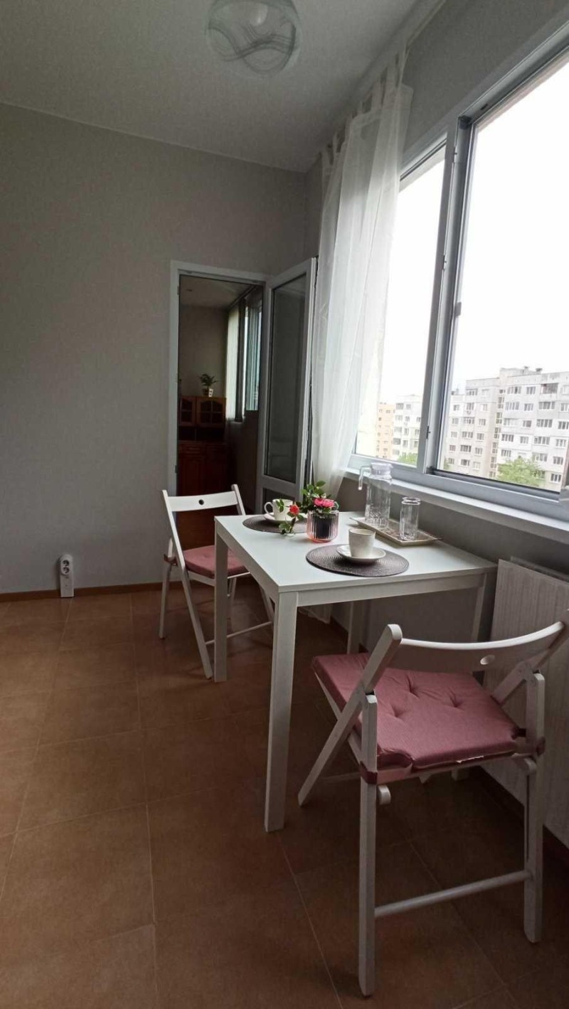 Дава под наем 1-СТАЕН, гр. София, Дружба 2, снимка 5 - Апартаменти - 52981657